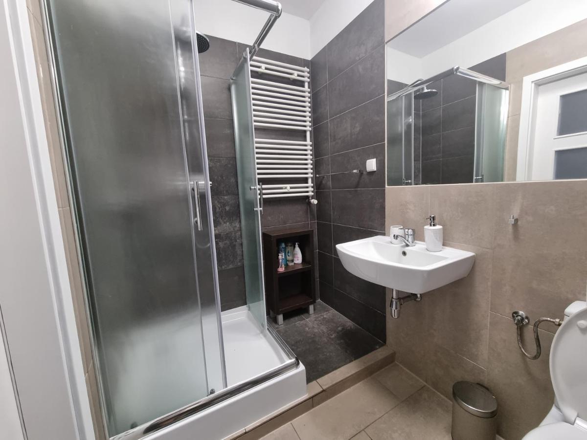 Apartament Skandynawski Swinoujscie Bagian luar foto
