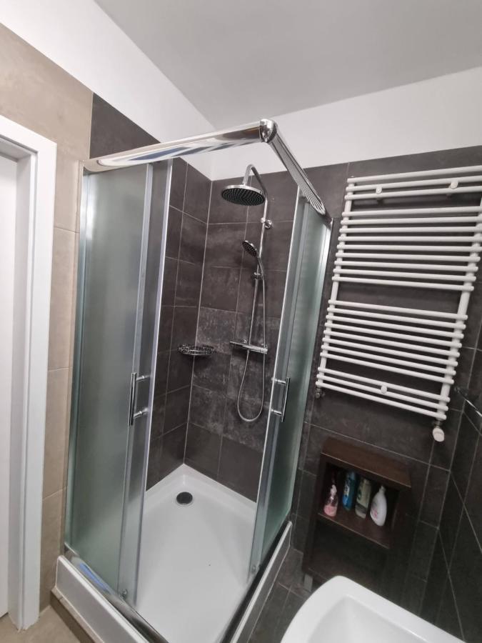 Apartament Skandynawski Swinoujscie Bagian luar foto