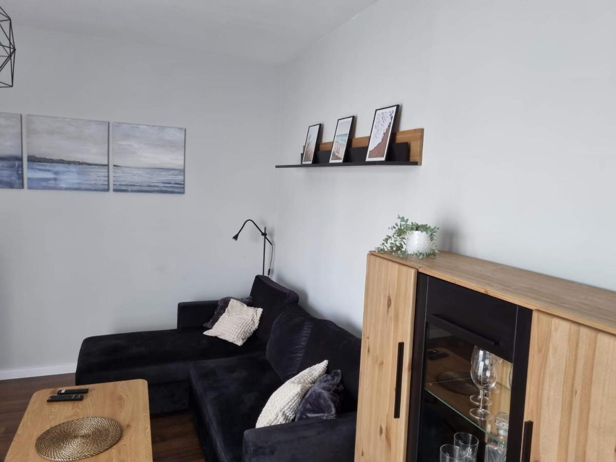 Apartament Skandynawski Swinoujscie Bagian luar foto